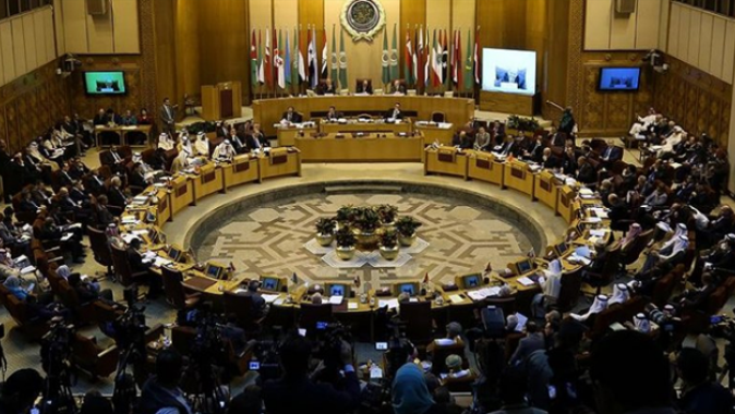 Arap Birliği, Mescid-i Aksa için toplanıyor