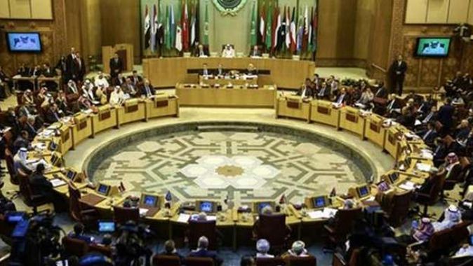 Arap Birliği&#039;ni sarsan ölüm