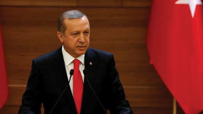 Araplar ve Filistinliler Erdoğan&#039;ın şiirini paylaşıyor