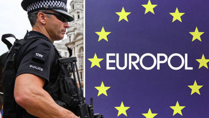 Avrupa&#039;da &#039;at eti&#039; skandalı: 66 tutuklama