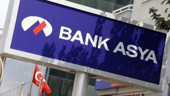 Bank Asya ödemeleri ile ilgili flaş açıklama