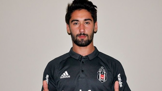 Beşiktaş, Gaziantepspor&#039;un sağ kanadı Orkan Çınar&#039;ı transfer etti