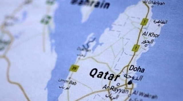 CENTCOM&#039;dan Katar&#039;a sürpriz ziyaret