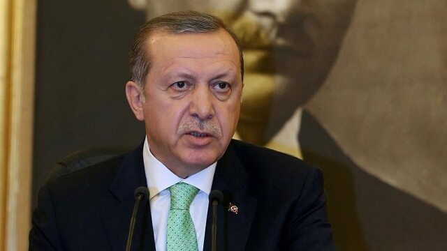 Cumhurbaşkanı Erdoğan, Körfez için sahaya iniyor
