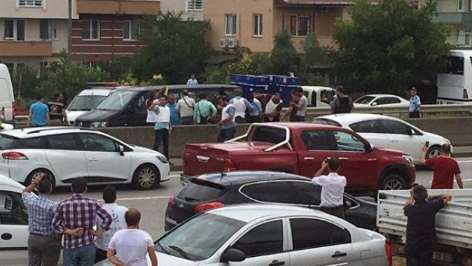 DEAŞ militanı Kılıçdaroğlu&#039;nun yürüyüşüne saldıracaktı!