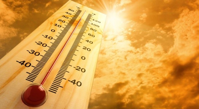 Doğu Anadolu&#039;da sıcaklık artacak