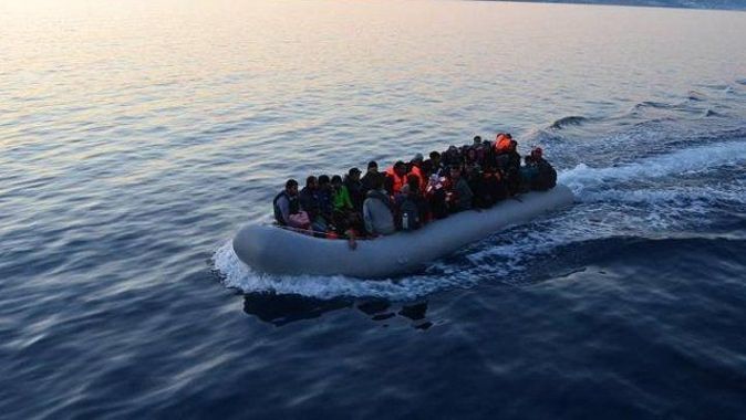 Düzensiz göçün transit ülkeleri Libya konusunda uzlaştı