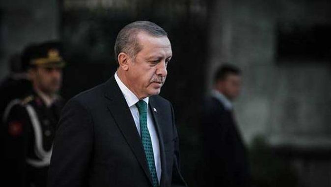 Erdoğan, 15 Temmuz&#039;da ilk olarak Halisdemir ve Olçok&#039;un mezarına gidecek