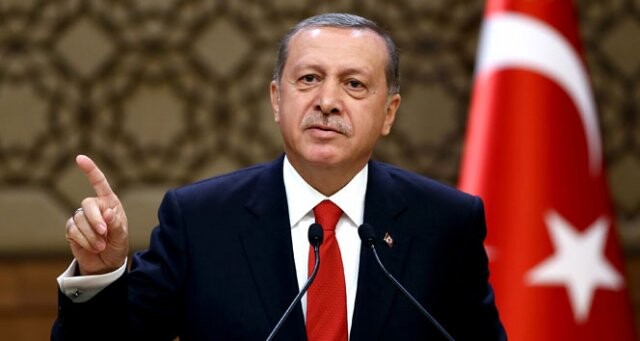 Erdoğan sinyali verdi: Değişim şart