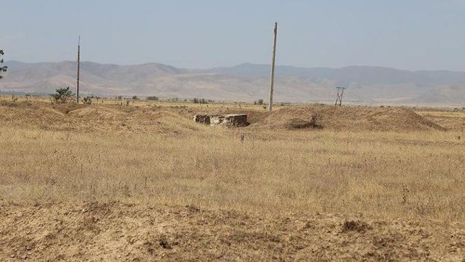 Ermenistan ordusunun ateşinde iki Azerbaycanlı sivil öldü