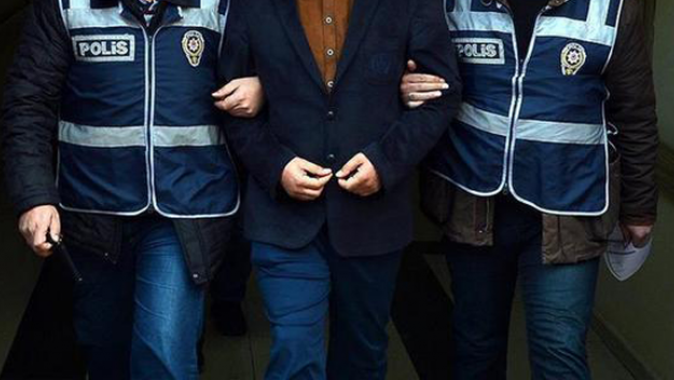 FETÖ&#039;den aranan Başbakanlık raportörü Adıyaman&#039;da yakalandı
