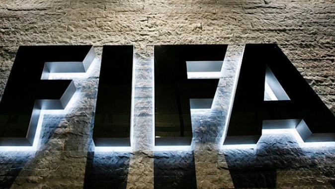 FIFA&#039;dan Katar&#039;a ceza