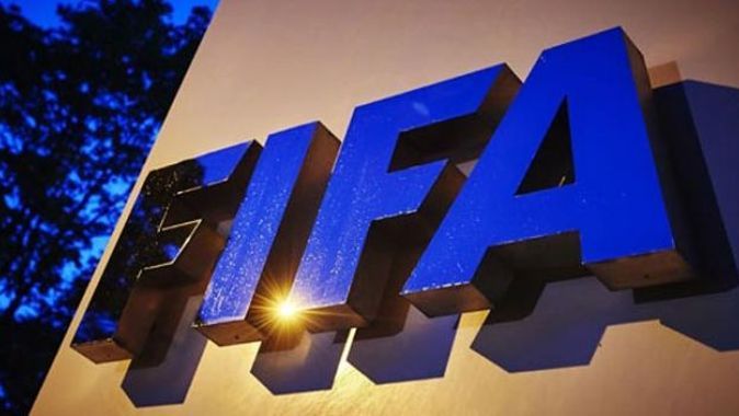 FIFA, Türkiye&#039;ye 13 bin İsviçre frangı ceza verdi