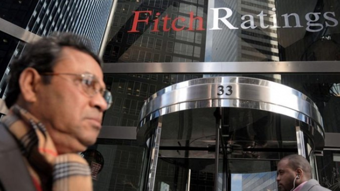Fitch Ratings Türkiye&#039;nin kredi notunu açıkladı