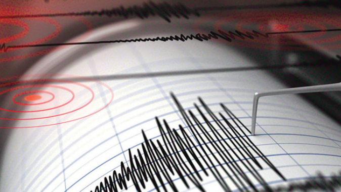 Gökova Körfezi&#039;nde 4 büyüklüğünde deprem - Son depremler