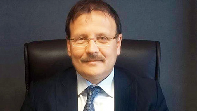 Hakan Çavuşoğlu Başbakan Yardımcısı oldu