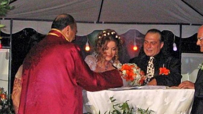 Haluk Bilginer ile Aşkın Nur Yengi yeniden evleniyor