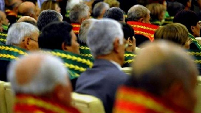 HSK, 780 hâkim ve savcının görev yerini değiştirdi! Firari Adil Öksüz&#039;ü sorgulayan savcı, Kırıkkale&#039;ye atandı