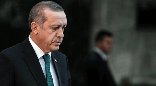 İngiliz Times: Batı Erdoğan&#039;a karşı sesini yükseltmeli