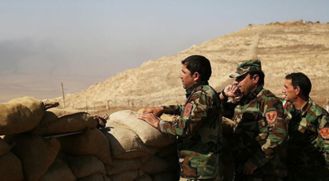 Irak ordusu, Telafer&#039;i kurtarma operasyonuna başlayacak