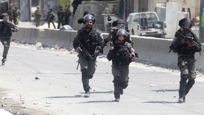 İsrail ordusu: Batı Şeria&#039;da 2 Yahudi yerleşimci öldürüldü