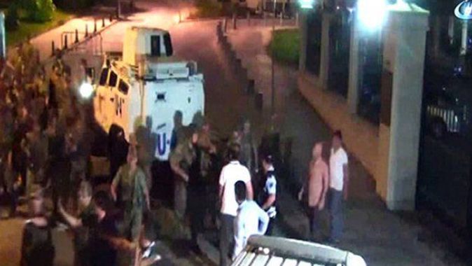 İstanbul Valiliği&#039;ni işgal girişimi davasında ara karar açıklandı!
