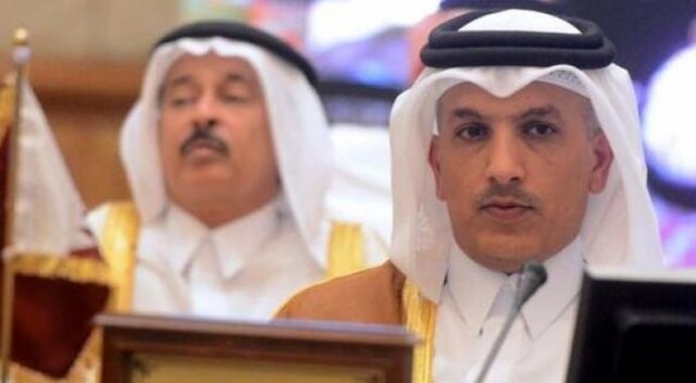 Katar: Tehdit edilemeyecek kadar çok zenginiz