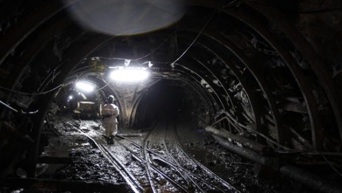 Kömür madeninde karbonmonoksit zehirlenmesi: 2 ölü