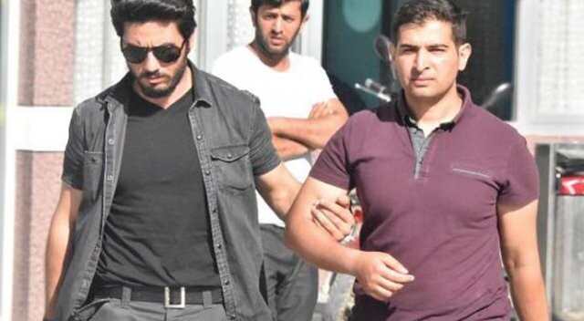 Konya&#039;da Ana Jet Üs Komutanlığına operasyon: 14 subaya gözaltı