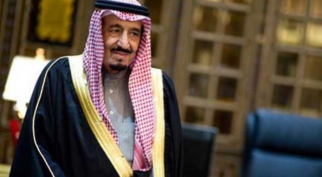 Kral Selman&#039;dan flaş Katar kararı