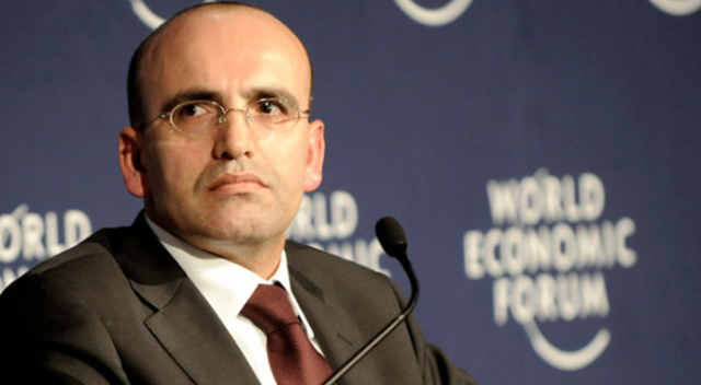 Mehmet Şimşek, ekonomi koordinasyonundan sorumlu Başbakan Yardımcısı oldu
