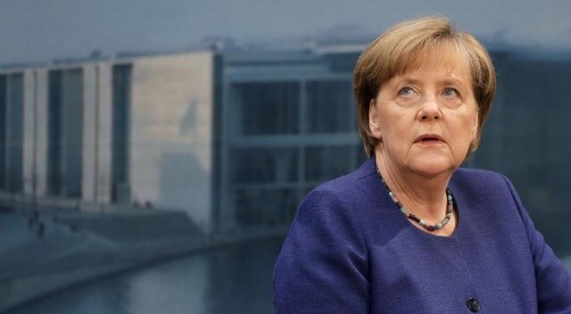 Merkel&#039;den flaş Konya açıklaması
