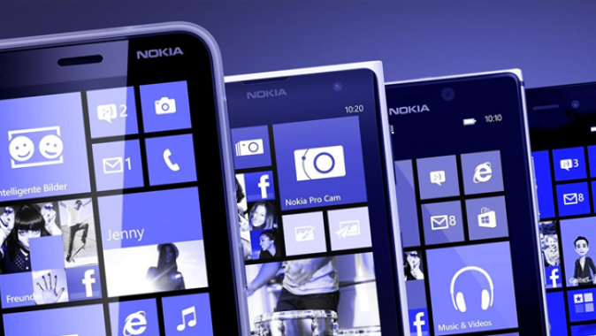 Microsoft Windows Phone&#039;u bitirdi