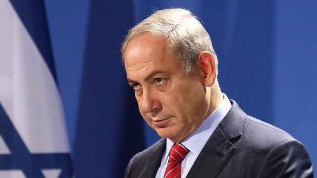 Netanyahu&#039;dan &#039;idam cezası&#039; sinyali