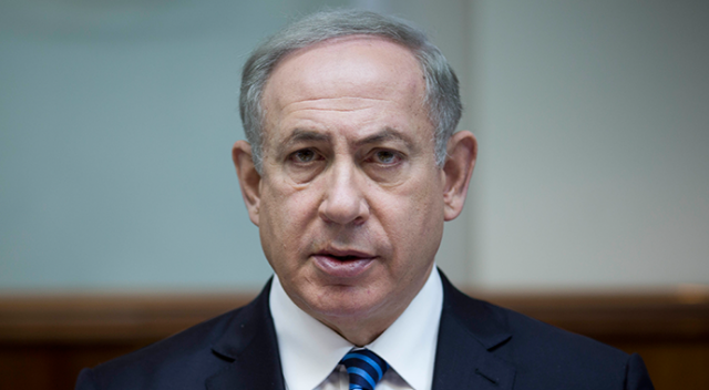 Netanyahu: Mescid-i Aksa&#039;da doğru şeyi yapıyoruz