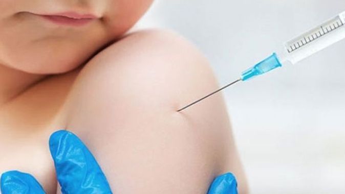 Özel hastane ücretsiz aşıdan 335 lira aldı