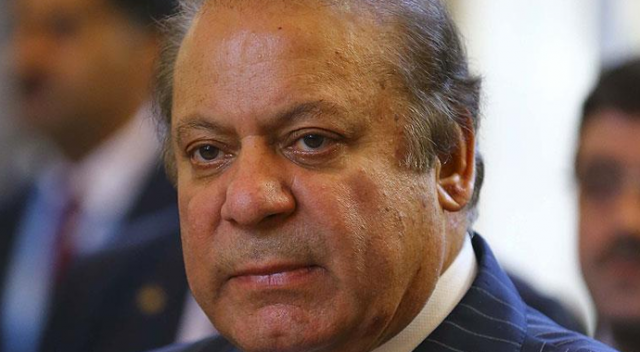 Pakistan&#039;da Başbakan Şerif görevden uzaklaştırılıyor