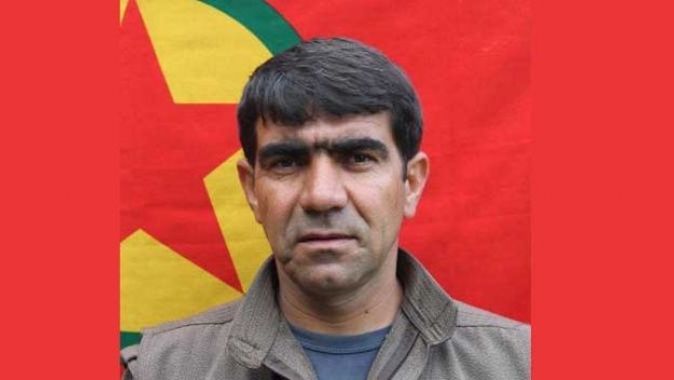 PKK&#039;nın sözde sorumlusu Fayık Güçlü öldürülmüş