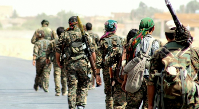 PKK/PYD 2 bin teröristle saldıracak! &#039;Türkiye ile savaşa hazırız&#039;