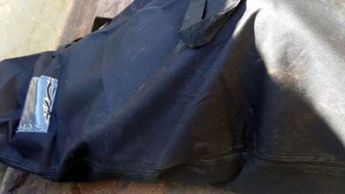 PYD&#039;li teröristler tarlada çalışan 14 yaşındaki kızı katletti