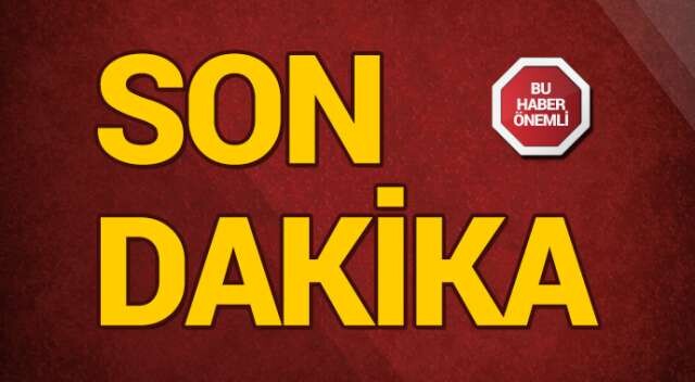 Şahin: Beşiktaş saldırısının organizatörü kadın terörist yakalandı