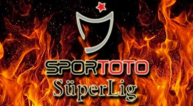 Süper Lig&#039;de ilk üç haftanın programı açıklandı