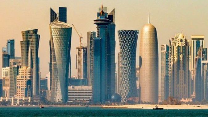 Türkiye&#039;den Katar&#039;a rekor ihracat