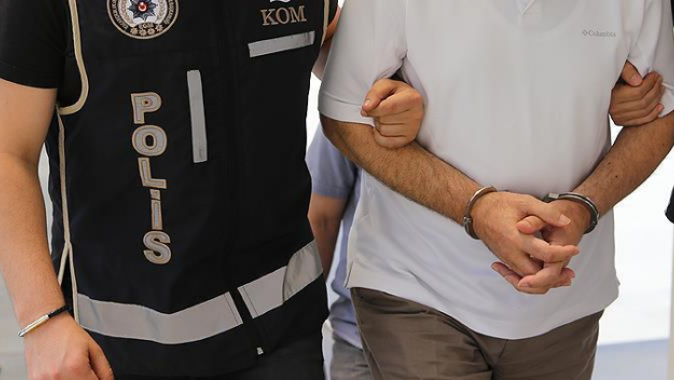 Tuzla&#039;da polis memuru Yıldız&#039;ı şehit eden zanlı tutuklandı