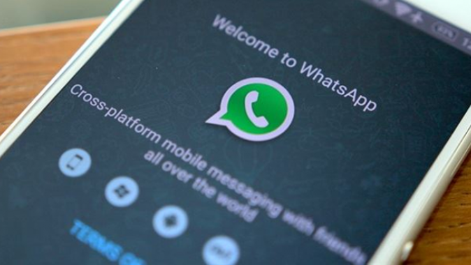 Whatsapp rekor kırdı