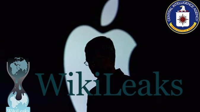 WikiLeaks CIA&#039;ın hackleme araçlarını yayınladı