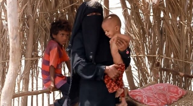 Yemen&#039;de bin 500 kişi koleradan hayatını kaybetti