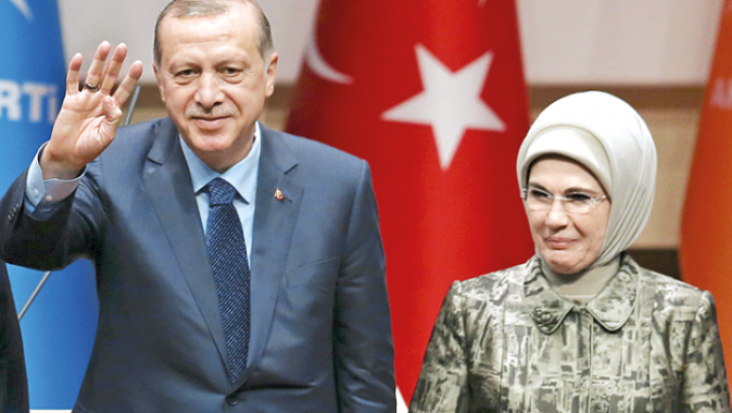 Erdoğan: İstihbarat yoksa devlet kaybeder