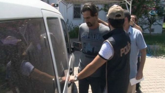 15 Temmuz firarisi Yarbay Özcan Karacan yakalandı⁠⁠⁠⁠