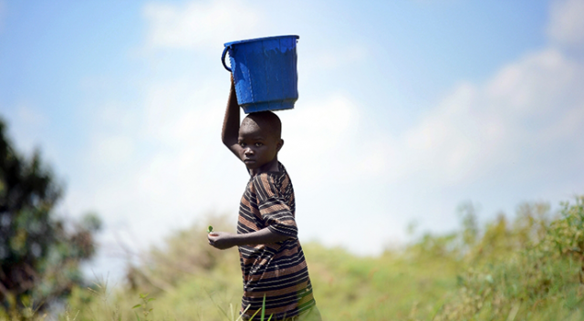 180 milyondan fazla insanın içme suyuna erişimi yok